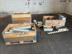 Kongskilde/Jema grain equipment 7