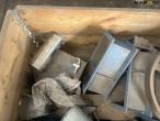 Kongskilde/Jema grain equipment 26