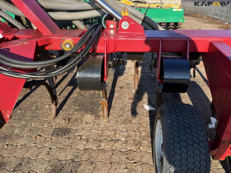 Kongskilde 6.5 meter black soil compactor 11