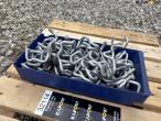 Kongskilde brackets 2
