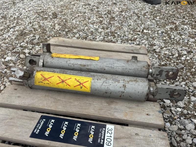 Kongskilde Cylinder 2 pcs. 5