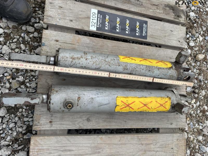 Kongskilde Cylinder 2 pcs. 6