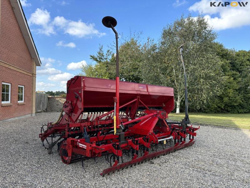 Kongskilde Demeter Classic 4000A seed drill 3