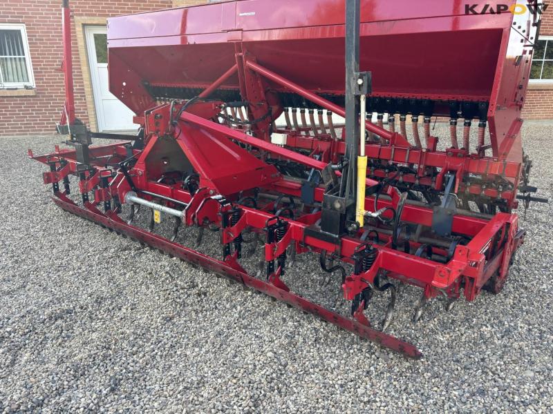 Kongskilde Demeter Classic 4000A seed drill 9