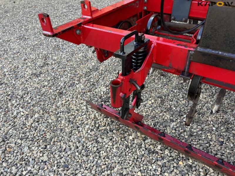 Kongskilde Demeter Classic 4000A seed drill 14