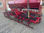 Kongskilde Demeter Classic 4000A seed drill 9