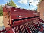 Kongskilde Demeter Classic 4000A seed drill 34