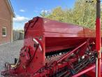 Kongskilde Demeter Classic 4000A seed drill 37
