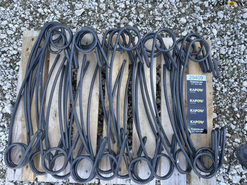 Kongskilde springs 34 pcs. 5