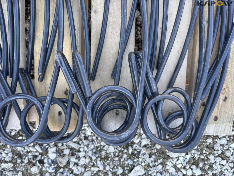 Kongskilde springs 34 pcs. 10