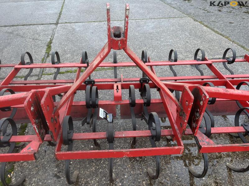 Kongskilde front harrow 30