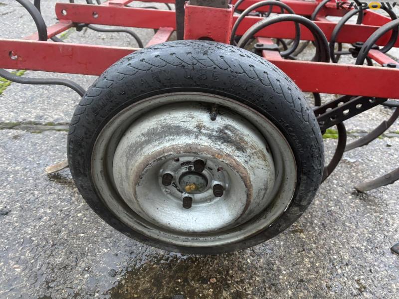 Kongskilde front harrow 33