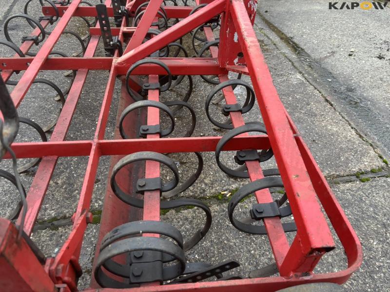 Kongskilde front harrow 35