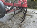 Kongskilde front harrow 32