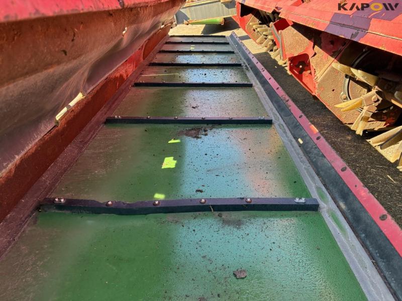 Kongskilde GXT 1300S seeding set with belt 44