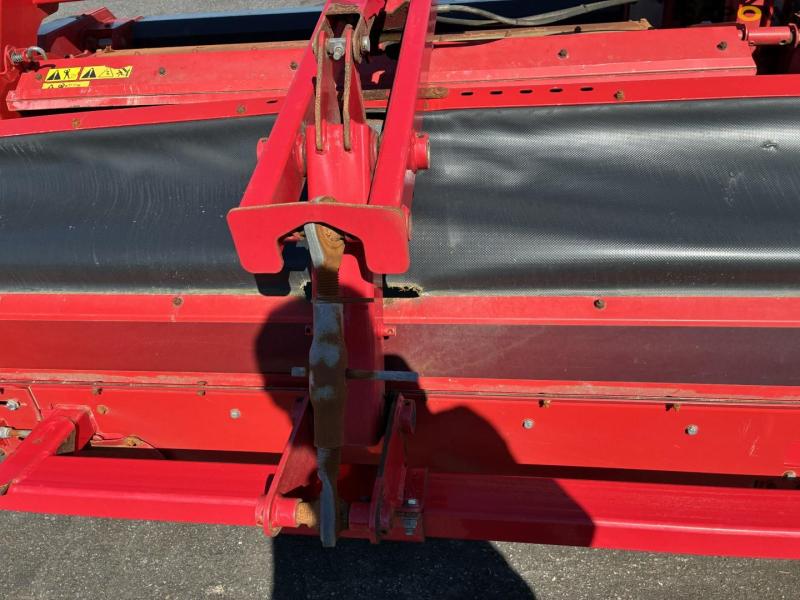 Kongskilde GXT 1300S seeding set with belt 73