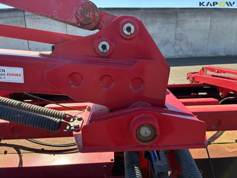 Kongskilde GXT 1300S seeding set with belt 79