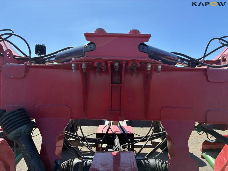 Kongskilde GXT 1300S seeding set with belt 86