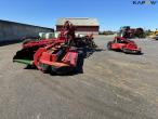 Kongskilde GXT 1300S seeding set with belt 2