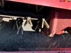 Kongskilde GXT 1300S mowing set with belt 50