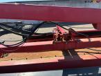 Kongskilde GXT 1300S mowing set with belt 80