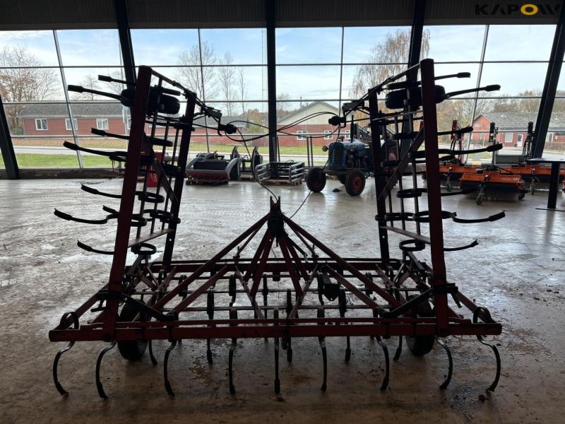 Kongskilde harrow 6
