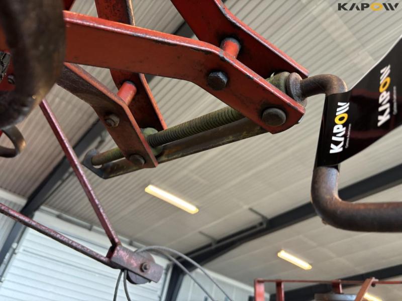 Kongskilde harrow 13