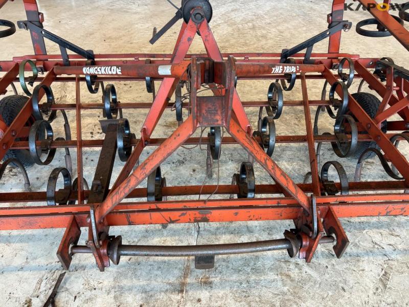 Kongskilde harrow 20