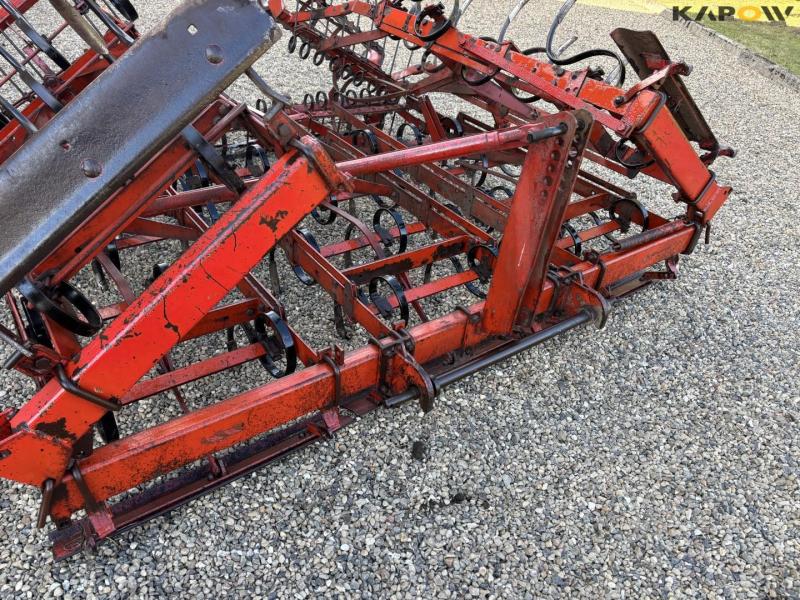 Kongskilde harrow 21