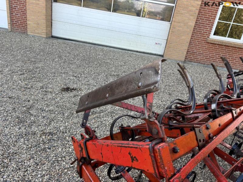 Kongskilde harrow 30