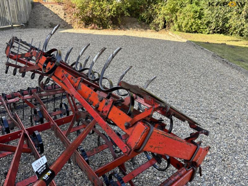 Kongskilde harrow 31