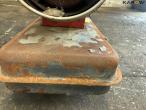 Kongskilde KA 40 oil heater fan 13