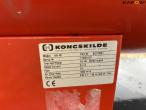 Kongskilde KA 40 heat gun 12