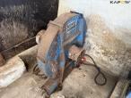 Kongskilde grain blower 28