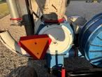 Kongskilde SUC 500T suction/pressure blower 12