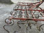 Kongskilde seedbed harrow 2.5 m 15
