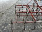 Kongskilde seedbed harrow 2.5 m 19