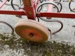 Kongskilde seedbed harrow 6