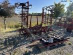 Kongskilde seedbed harrow 3