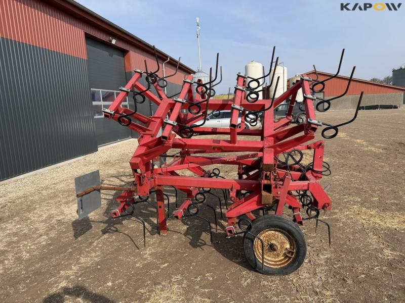 Kongskilde cultivator 4