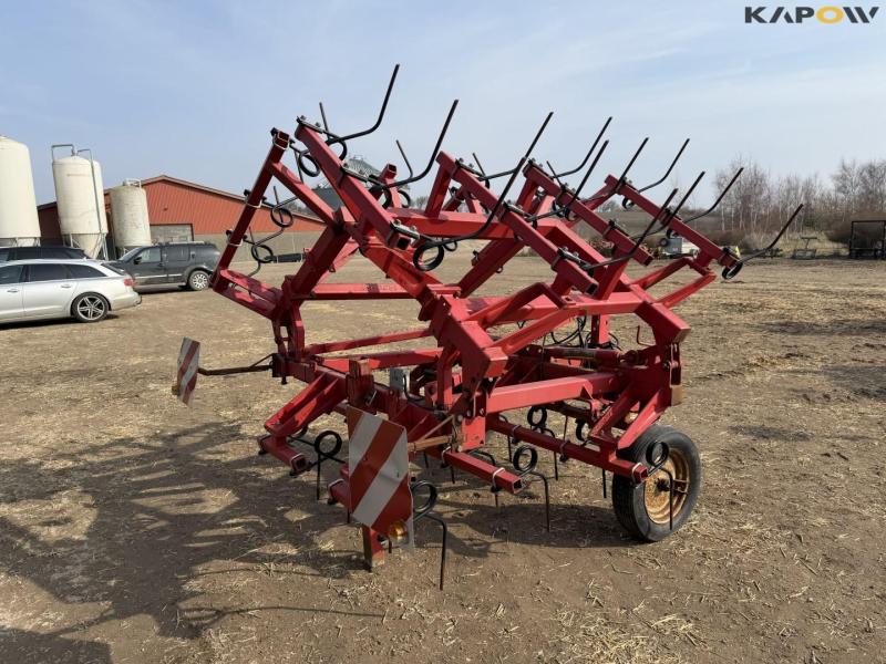 Kongskilde cultivator 5