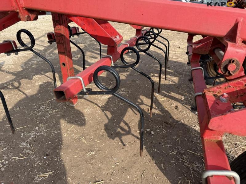 Kongskilde cultivator 13