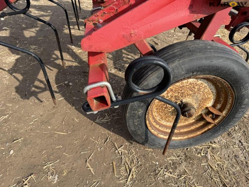 Kongskilde cultivator 15