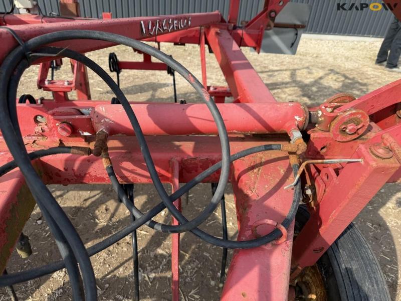 Kongskilde cultivator 22