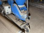 Kongskilde SUC 200E suction-pressure blower 7