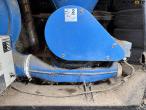 Kongskilde SUC 200E suction-pressure blower 10