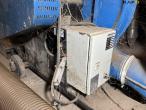 Kongskilde SUC 200E suction-pressure blower 11