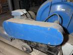 Kongskilde SUC 200E suction-pressure blower 16