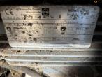 Kongskilde SUC 200E suction-pressure blower 20