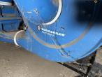 Kongskilde SUC 200E suction-pressure blower 24